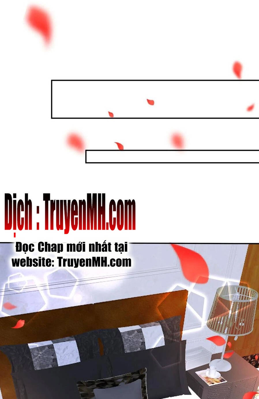 Ông Xã Kết Hôn Thử, Mạnh Thêm Chút Nữa Đi Chapter 600 - 2