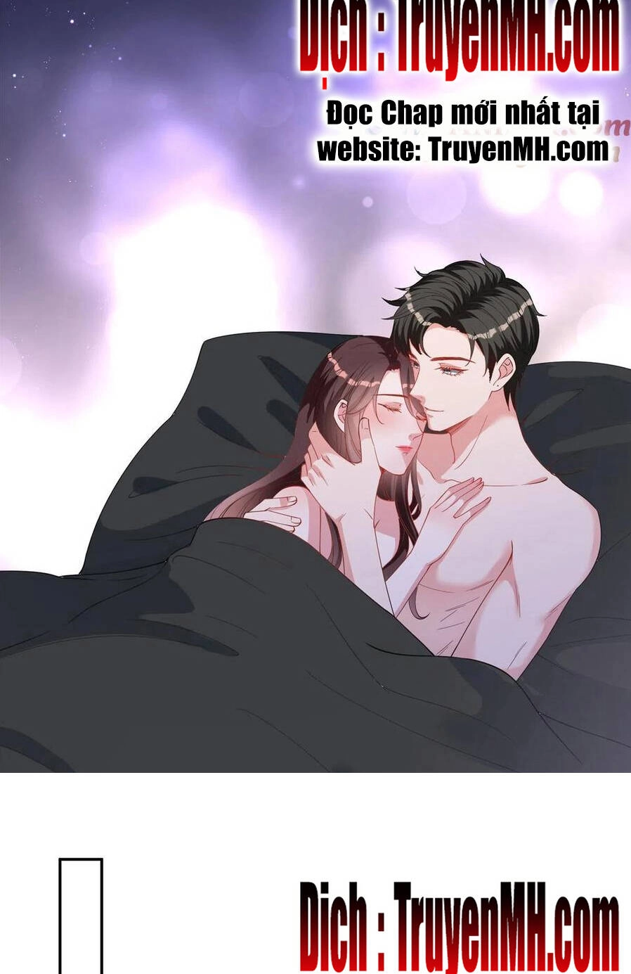 Ông Xã Kết Hôn Thử, Mạnh Thêm Chút Nữa Đi Chapter 600 - 15