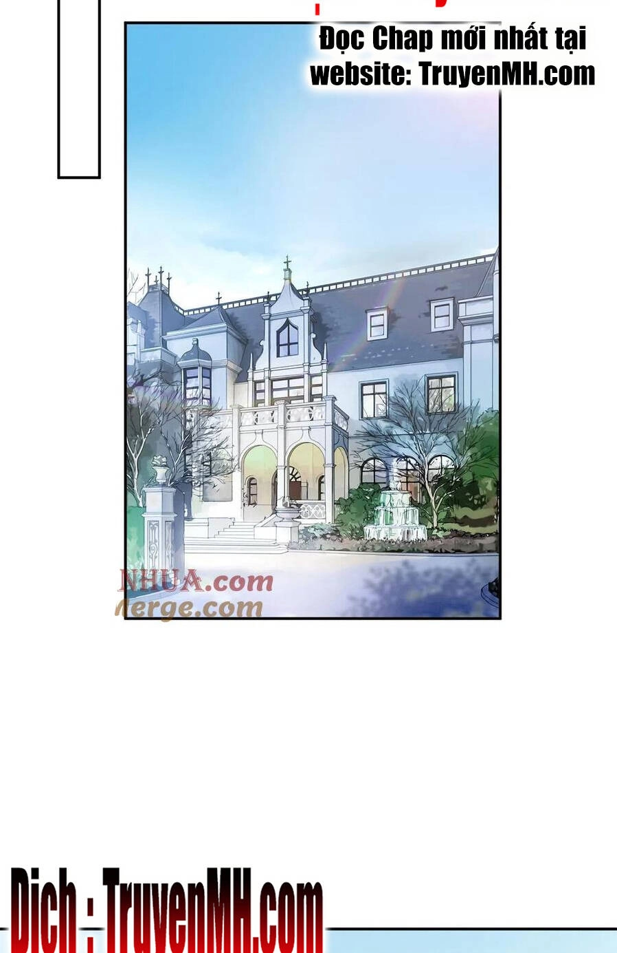 Ông Xã Kết Hôn Thử, Mạnh Thêm Chút Nữa Đi Chapter 600 - 16