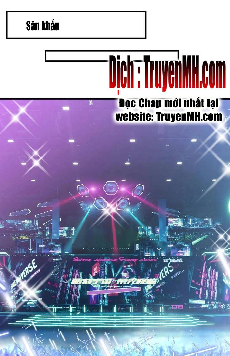 Ông Xã Kết Hôn Thử, Mạnh Thêm Chút Nữa Đi Chapter 601 - 2