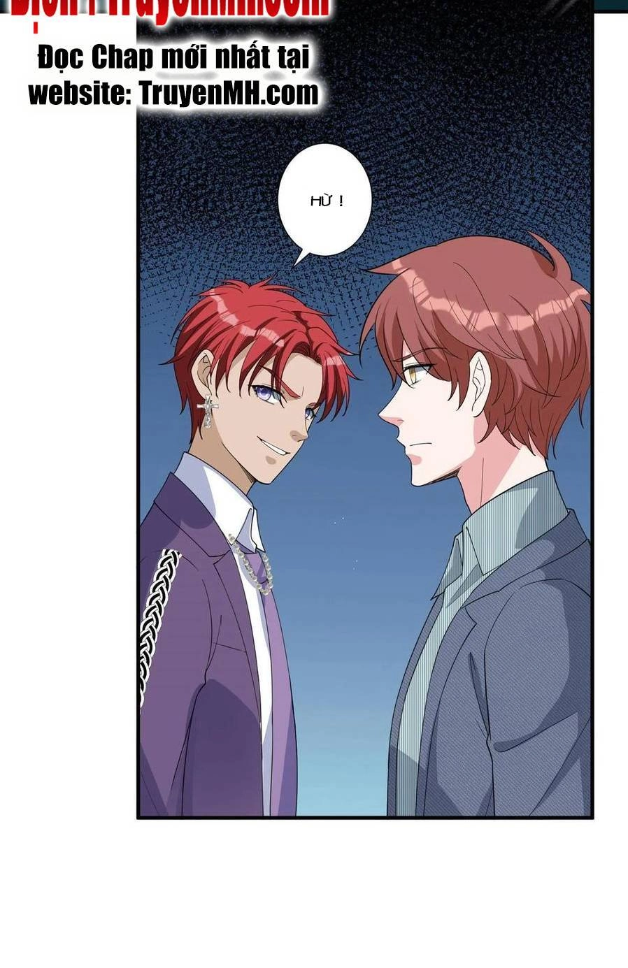 Ông Xã Kết Hôn Thử, Mạnh Thêm Chút Nữa Đi Chapter 601 - 9