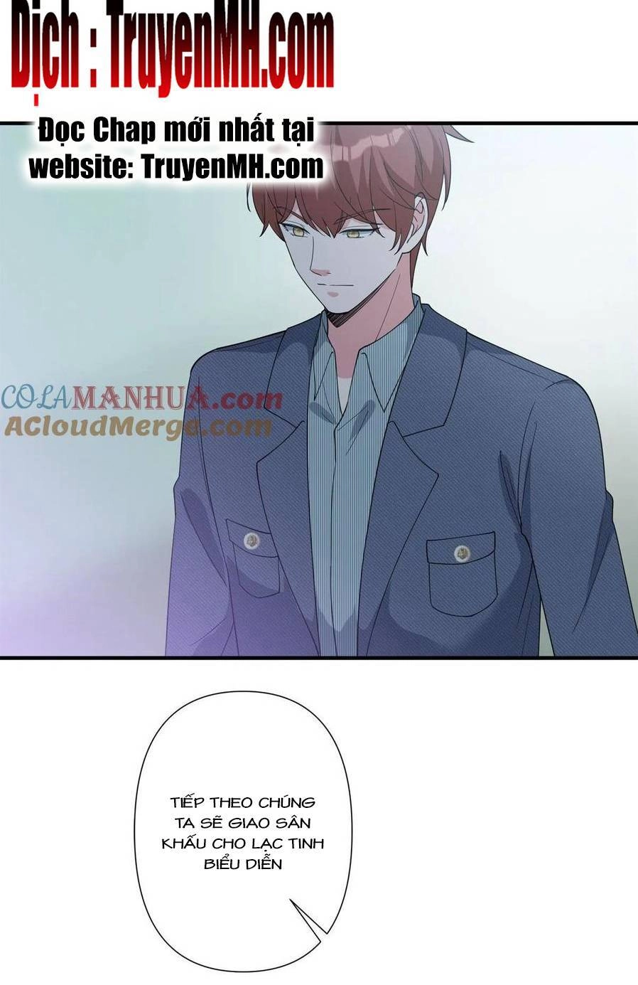 Ông Xã Kết Hôn Thử, Mạnh Thêm Chút Nữa Đi Chapter 601 - 11