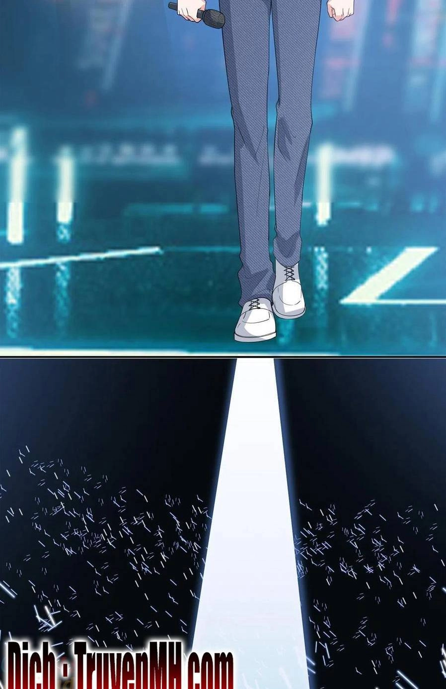 Ông Xã Kết Hôn Thử, Mạnh Thêm Chút Nữa Đi Chapter 601 - 13