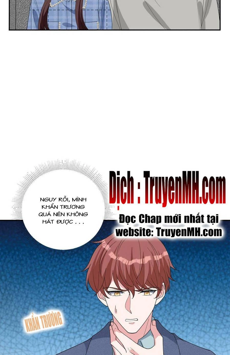 Ông Xã Kết Hôn Thử, Mạnh Thêm Chút Nữa Đi Chapter 601 - 16