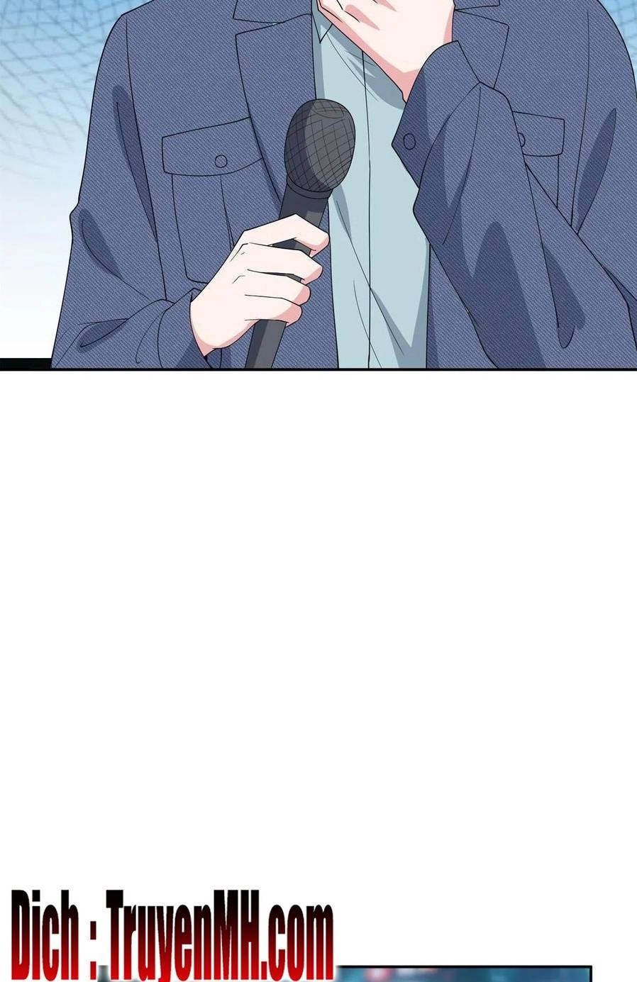 Ông Xã Kết Hôn Thử, Mạnh Thêm Chút Nữa Đi Chapter 601 - 17