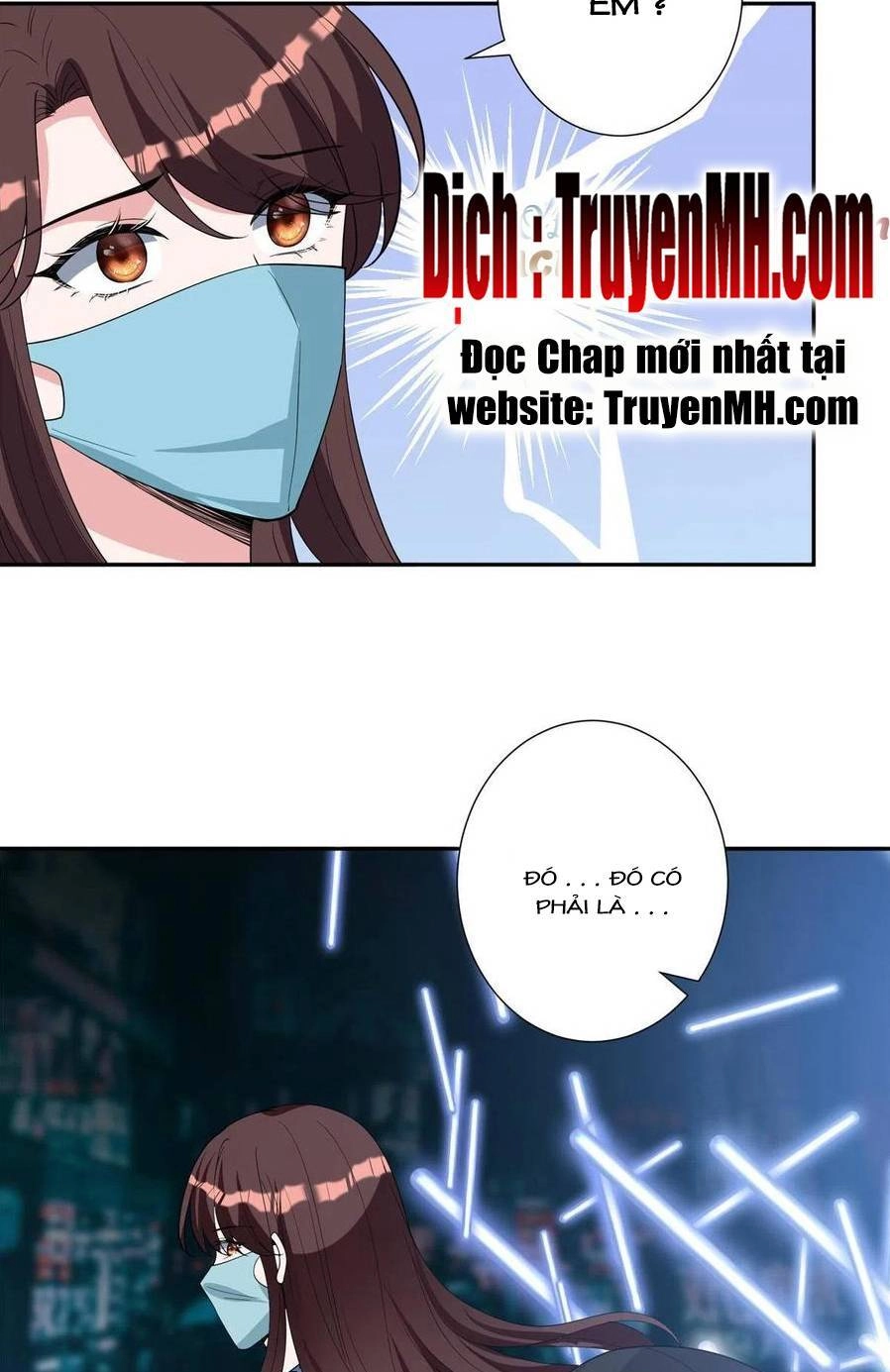 Ông Xã Kết Hôn Thử, Mạnh Thêm Chút Nữa Đi Chapter 601 - 19