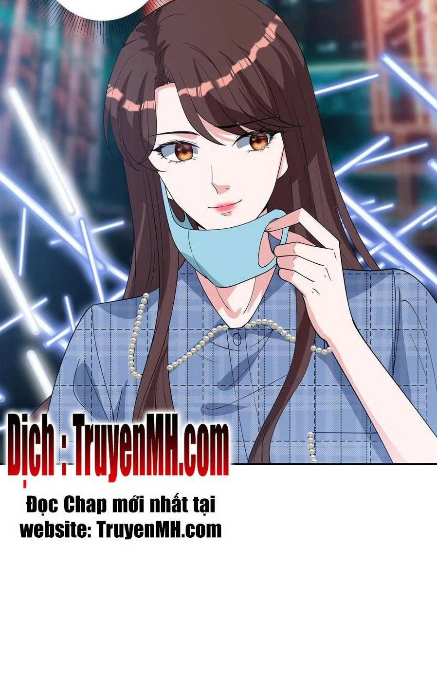 Ông Xã Kết Hôn Thử, Mạnh Thêm Chút Nữa Đi Chapter 601 - 21