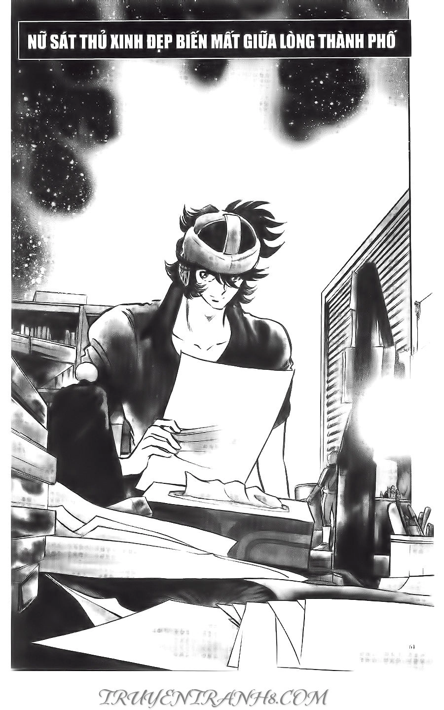 Cây Bút Thần Kỳ Chapter 2 - 2