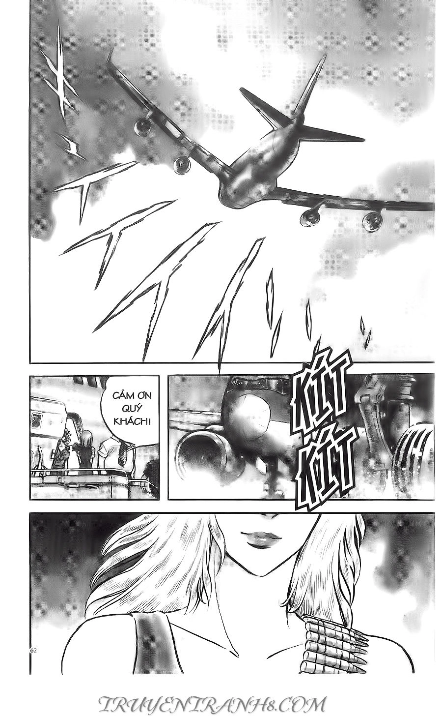 Cây Bút Thần Kỳ Chapter 2 - 3