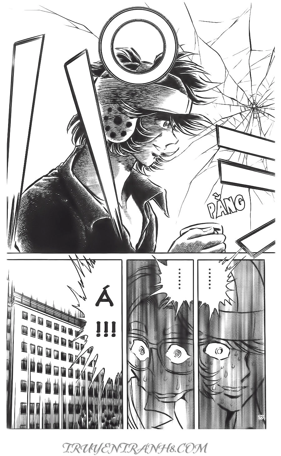 Cây Bút Thần Kỳ Chapter 2 - 16