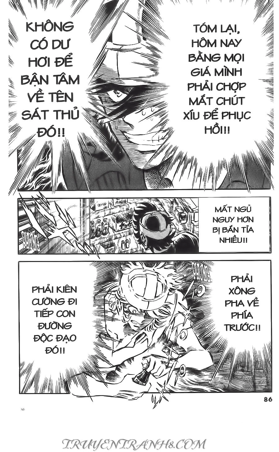 Cây Bút Thần Kỳ Chapter 2 - 27