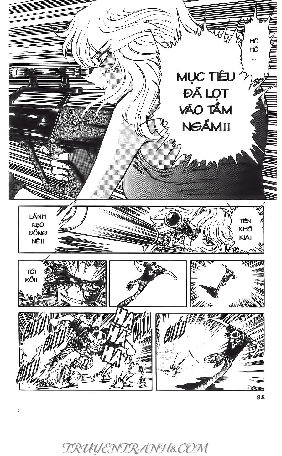 Cây Bút Thần Kỳ Chapter 2 - 29