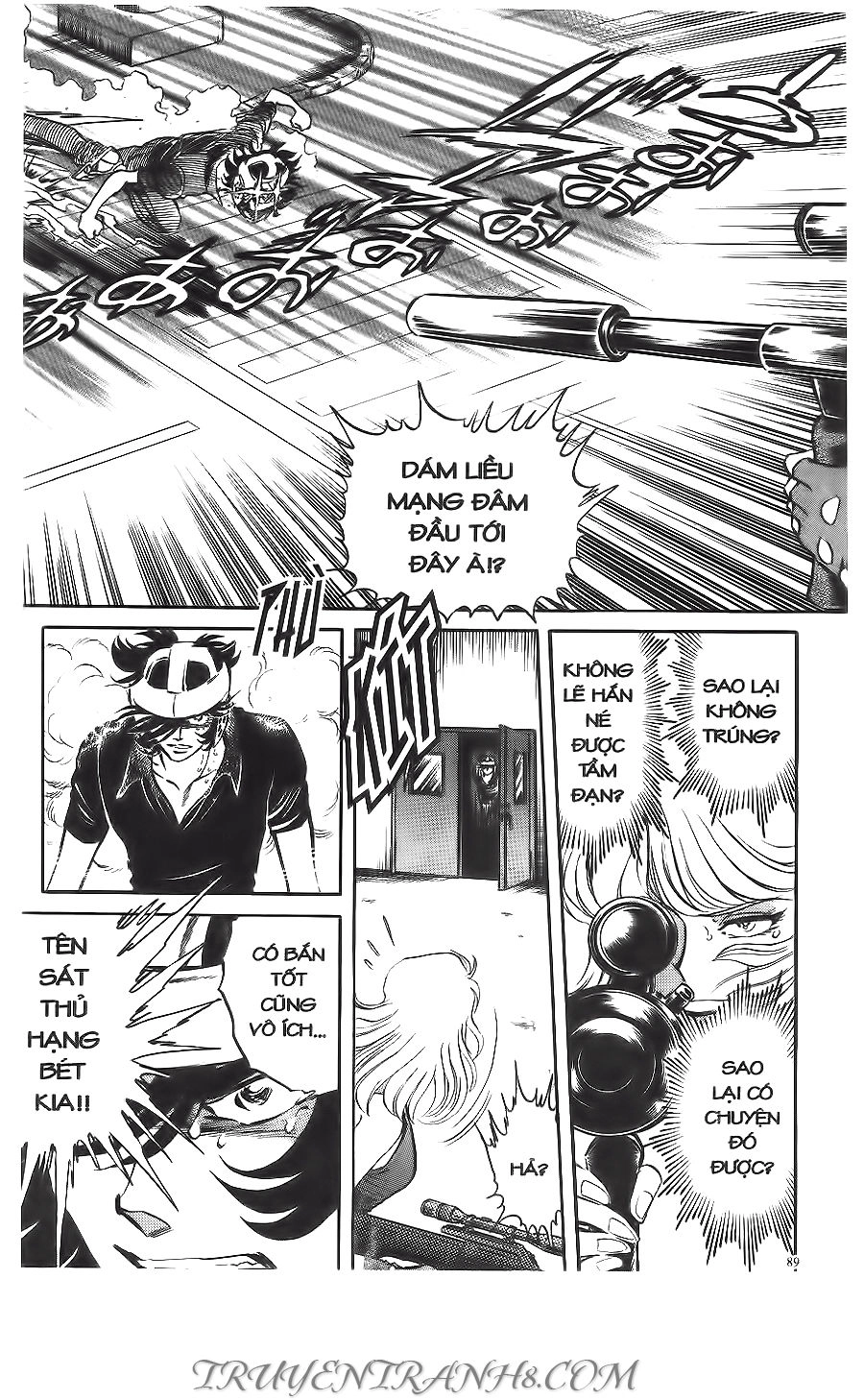 Cây Bút Thần Kỳ Chapter 2 - 30