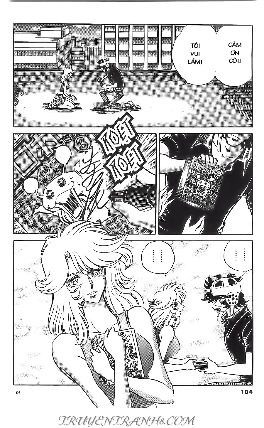 Cây Bút Thần Kỳ Chapter 2 - 45