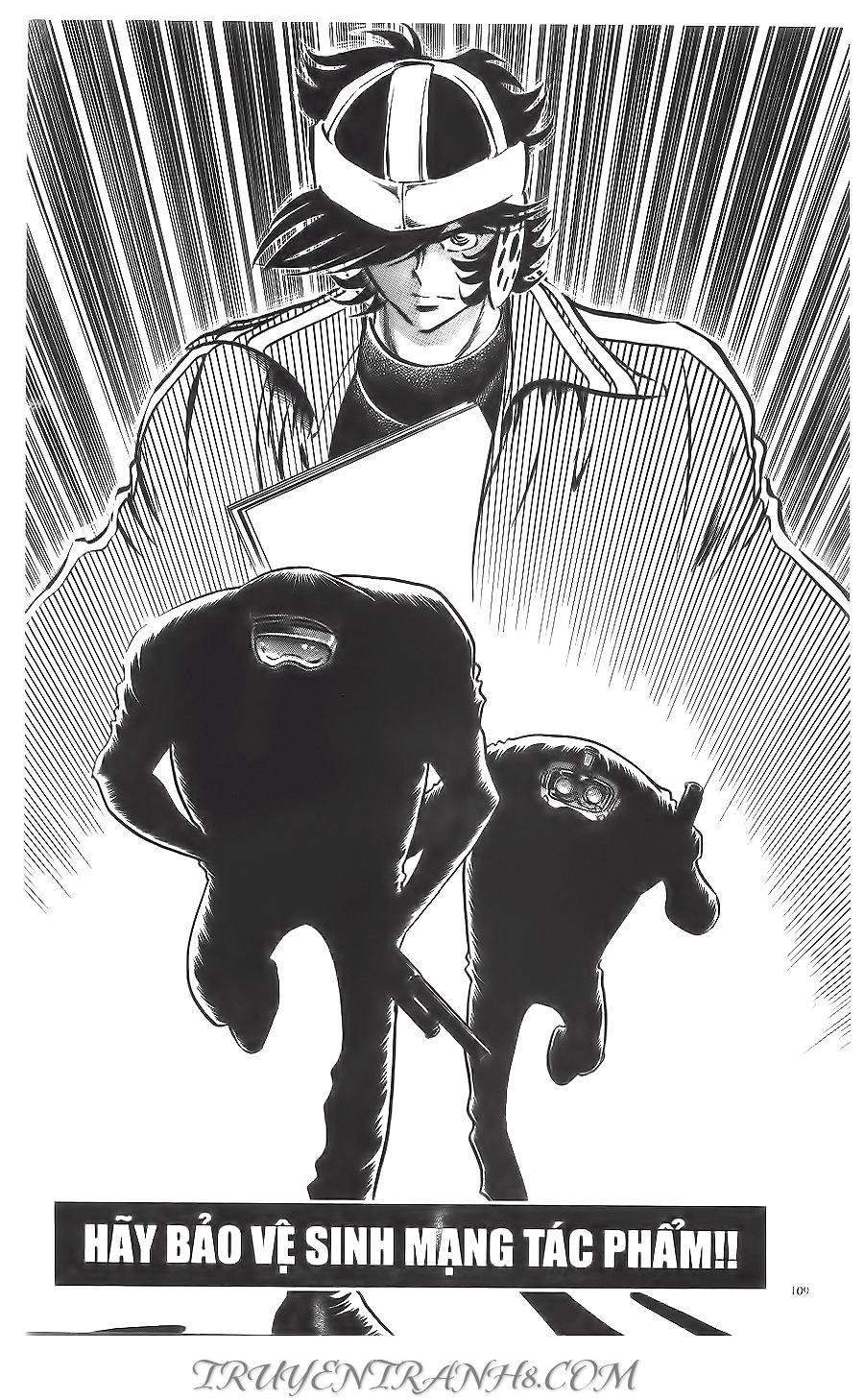 Cây Bút Thần Kỳ Chapter 3 - 2