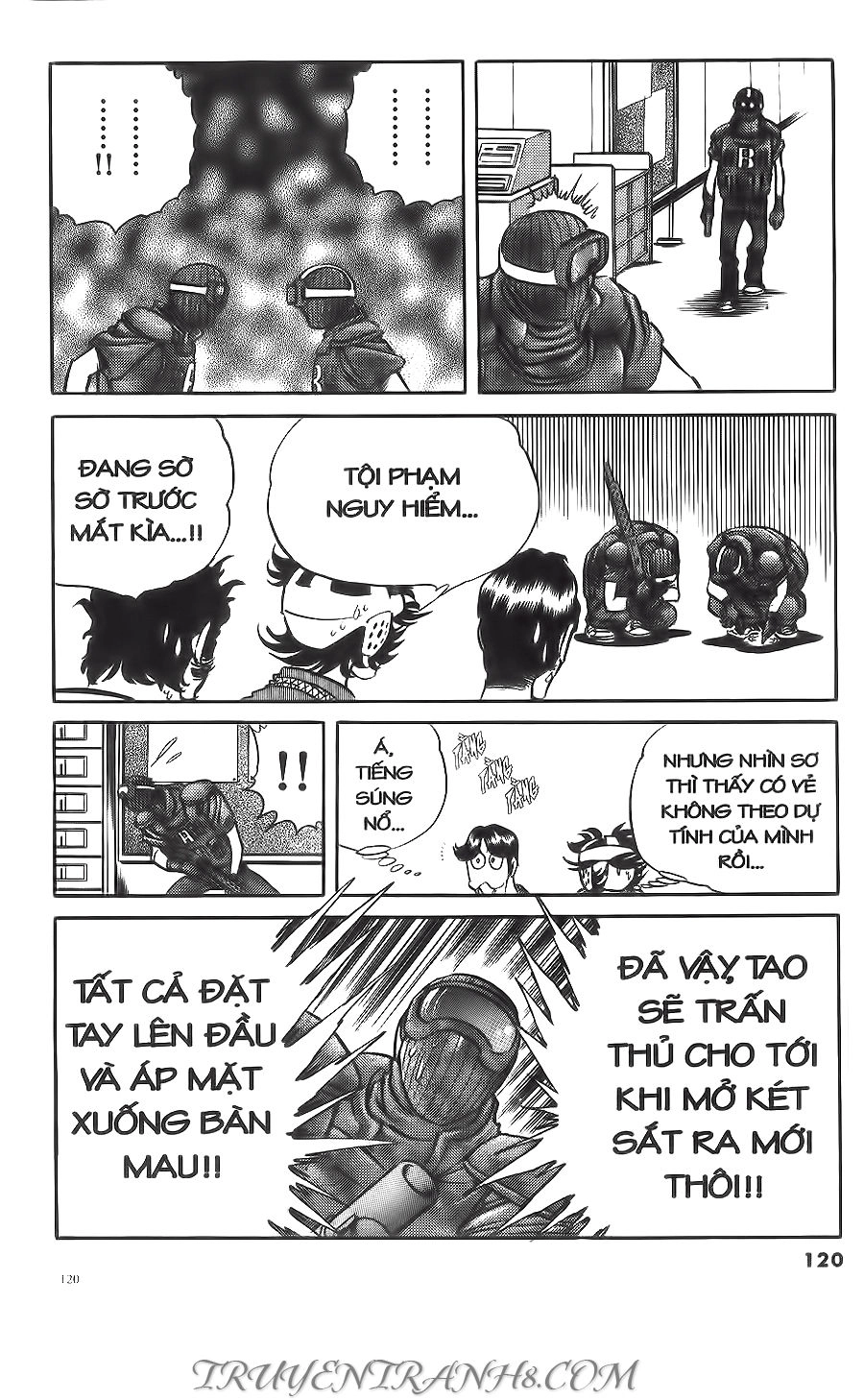 Cây Bút Thần Kỳ Chapter 3 - 13