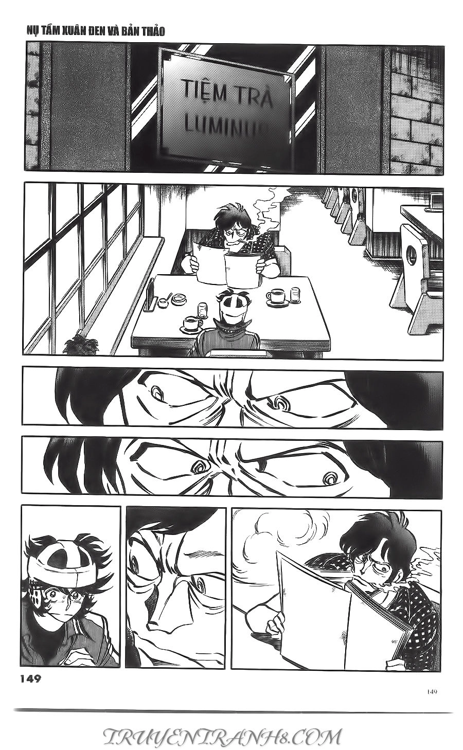 Cây Bút Thần Kỳ Chapter 4 - 2