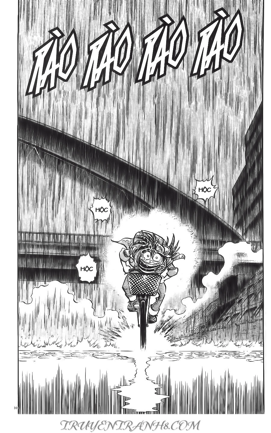 Cây Bút Thần Kỳ Chapter 5 - 3