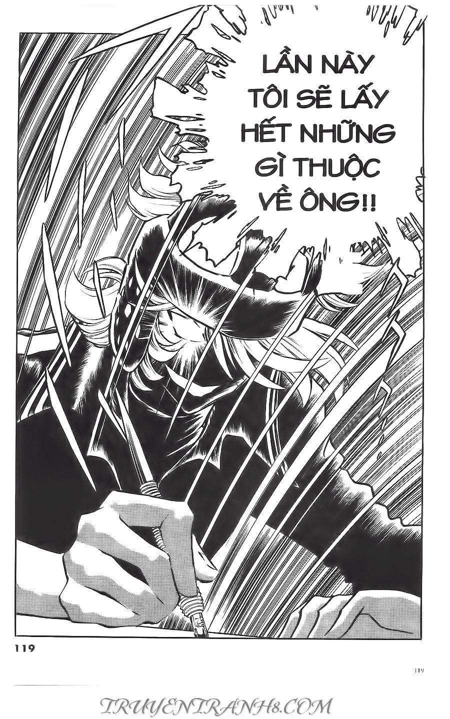 Cây Bút Thần Kỳ Chapter 7 - 23