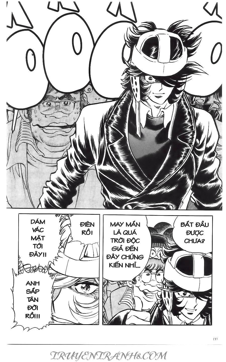 Cây Bút Thần Kỳ Chapter 7 - 41