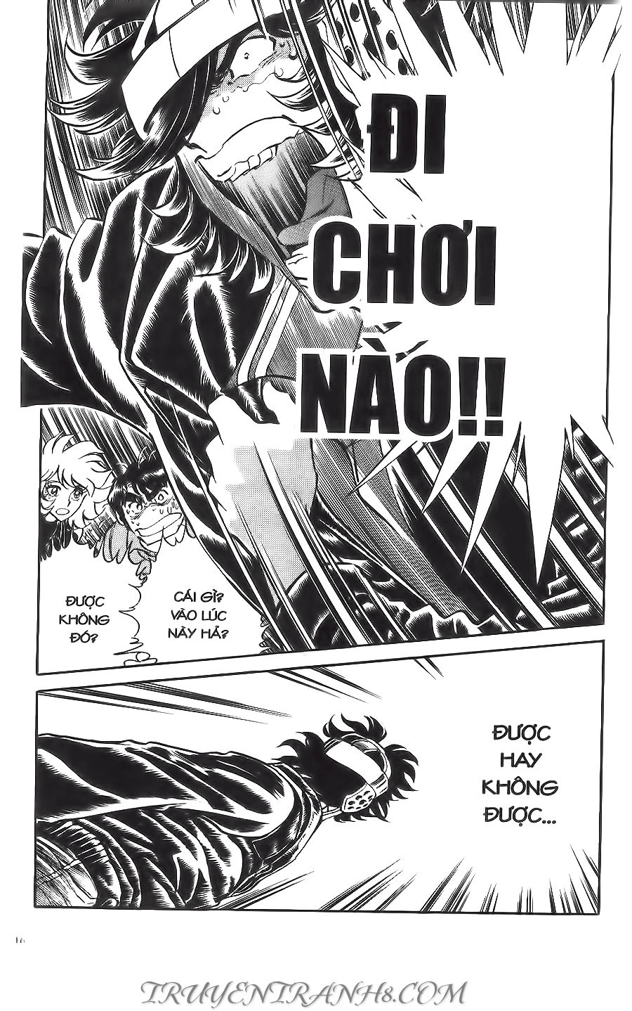 Cây Bút Thần Kỳ Chapter 9 - 11