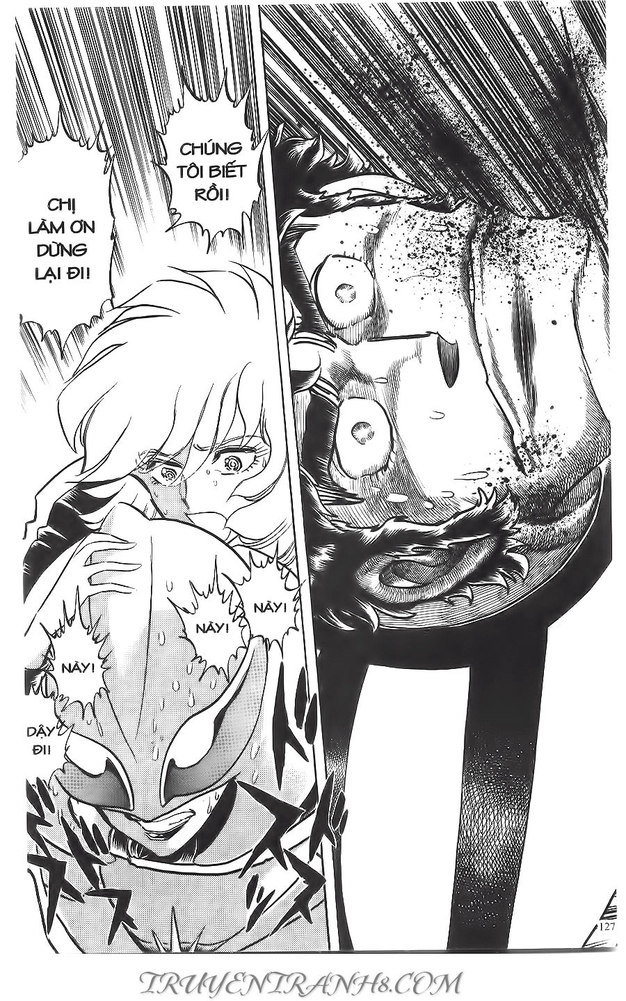 Cây Bút Thần Kỳ Chapter 11 - 17