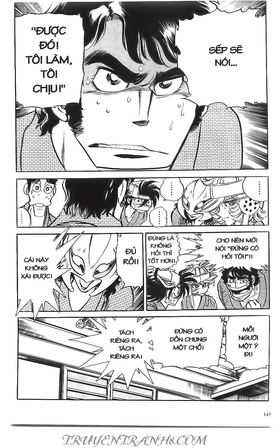 Cây Bút Thần Kỳ Chapter 11 - 35