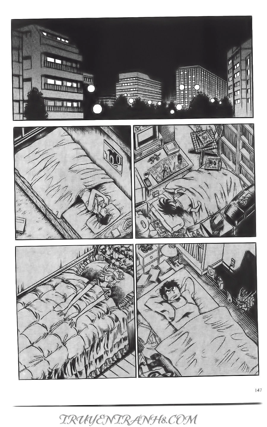 Cây Bút Thần Kỳ Chapter 11 - 37