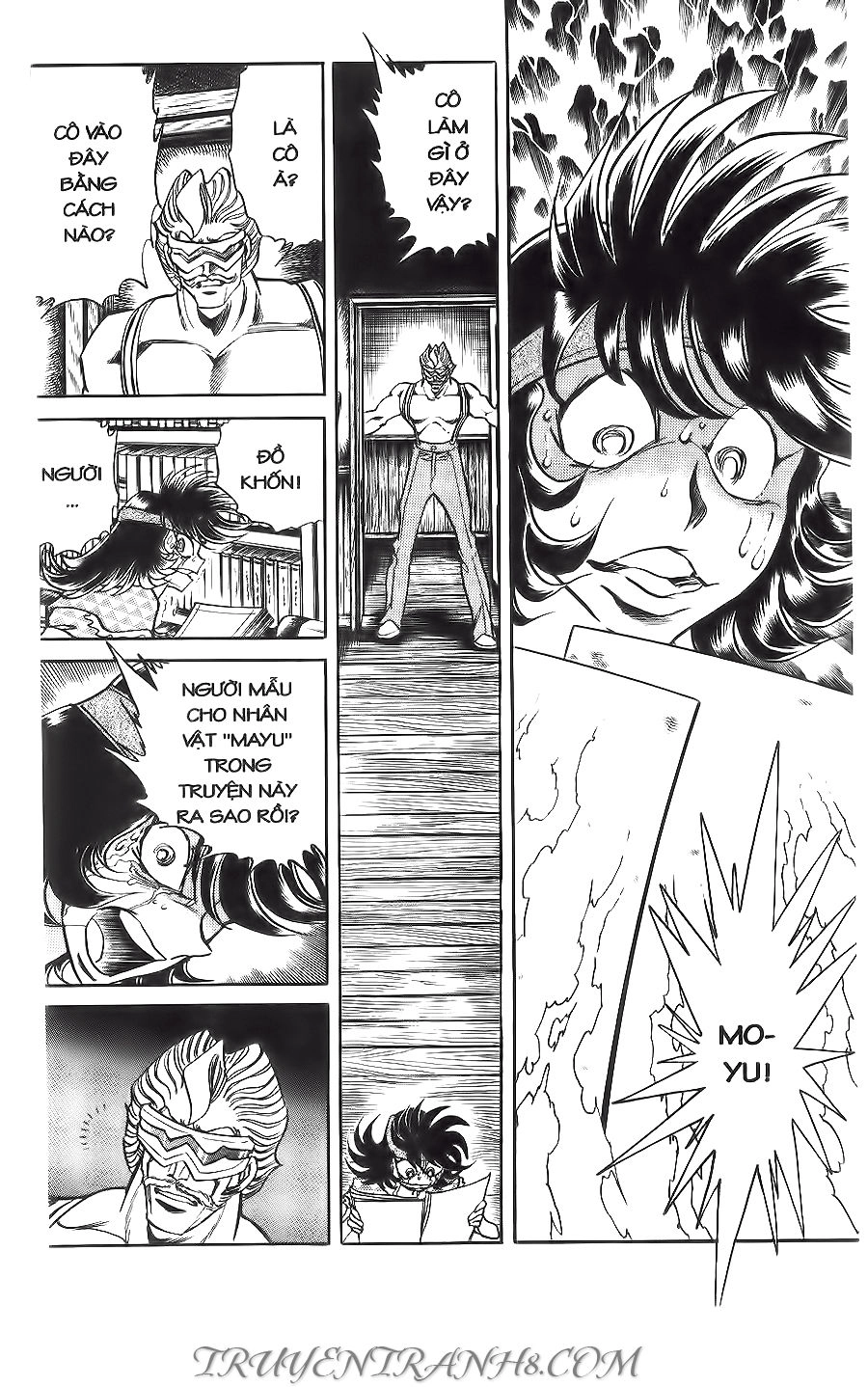 Cây Bút Thần Kỳ Chapter 12 - 31