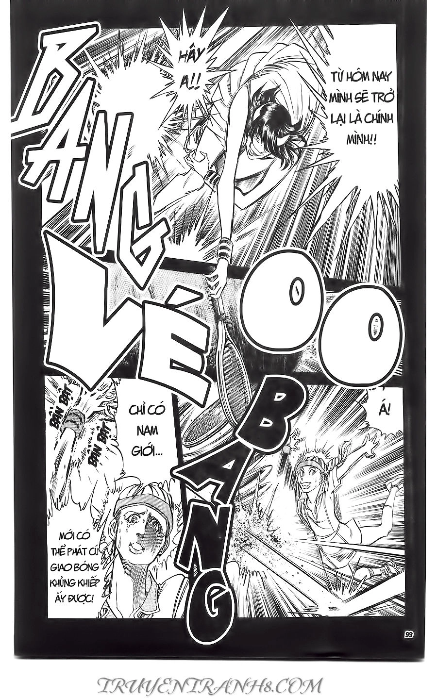 Cây Bút Thần Kỳ Chapter 18 - 41