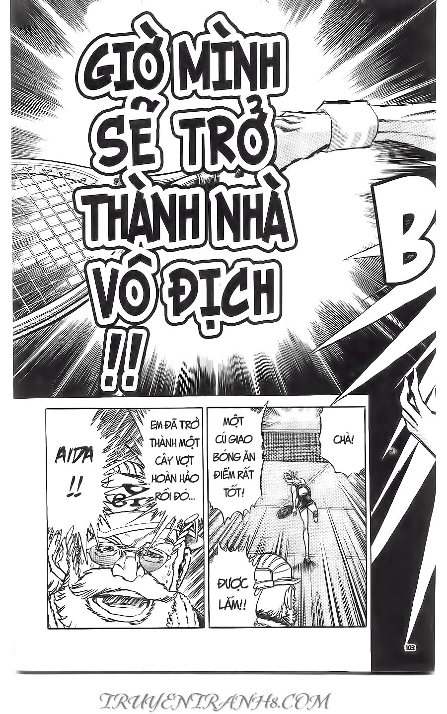 Cây Bút Thần Kỳ Chapter 18 - 44