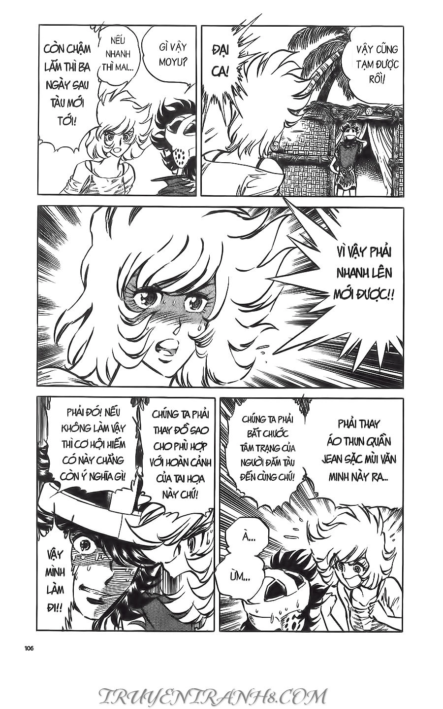 Cây Bút Thần Kỳ Chapter 23 - 9