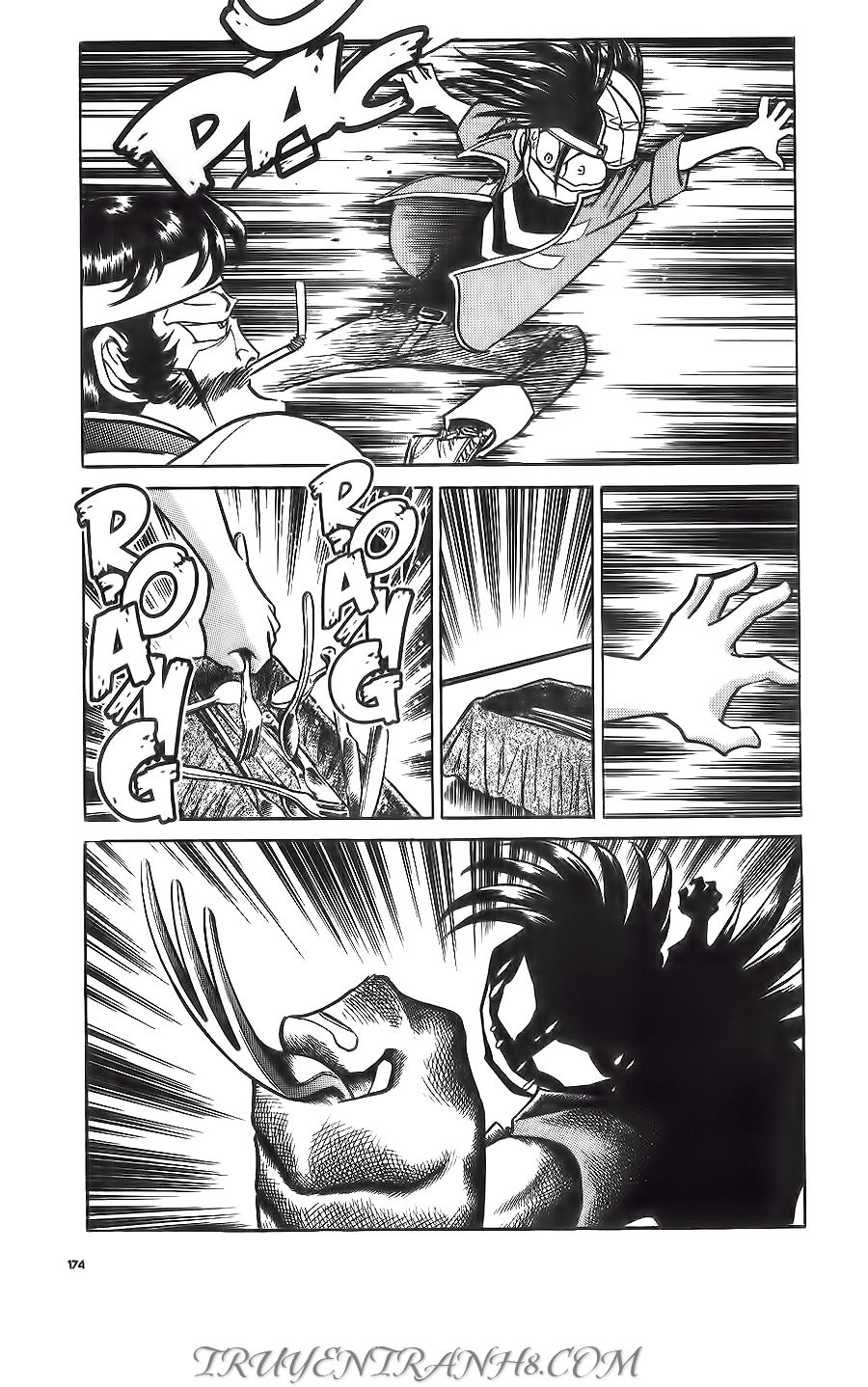 Cây Bút Thần Kỳ Chapter 24 - 37