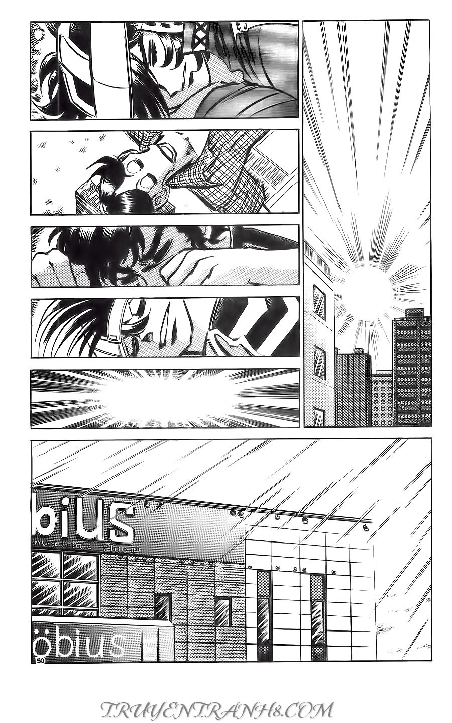 Cây Bút Thần Kỳ Chapter 26 - 3