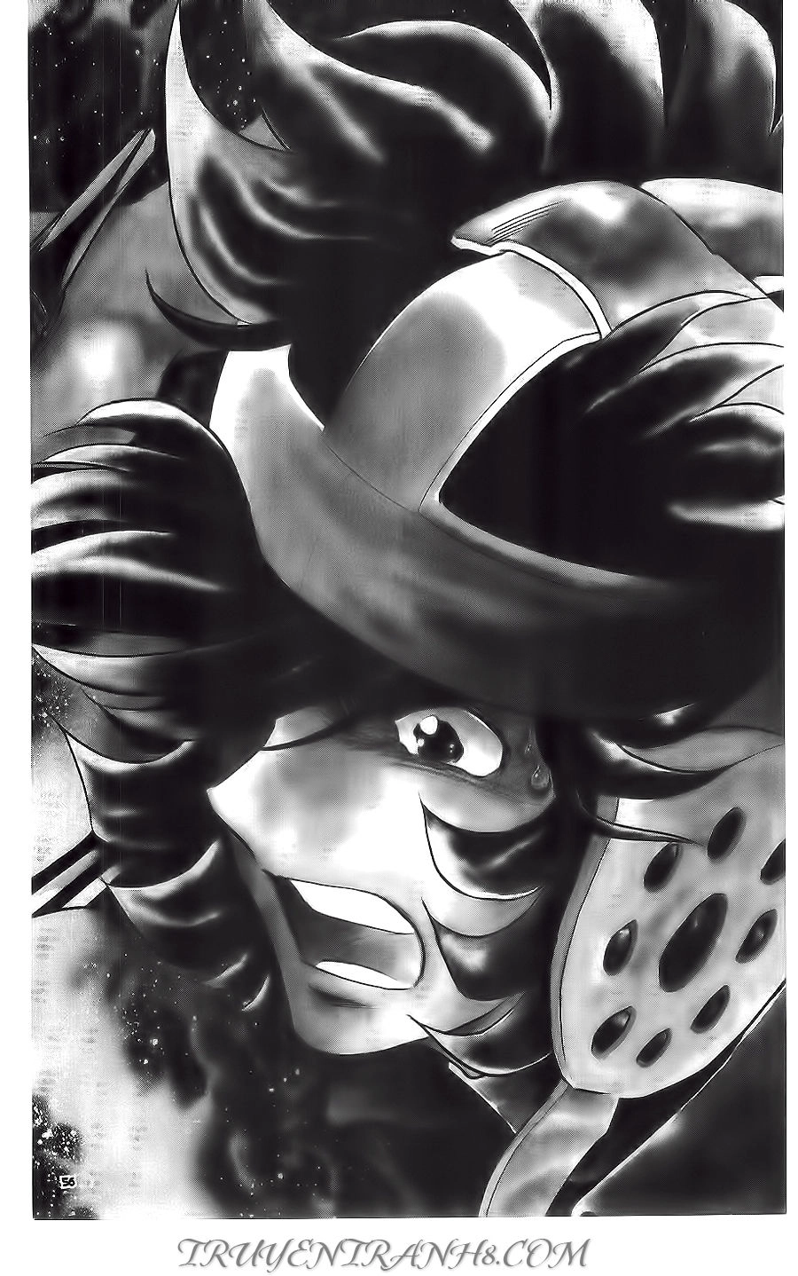 Cây Bút Thần Kỳ Chapter 30 - 2