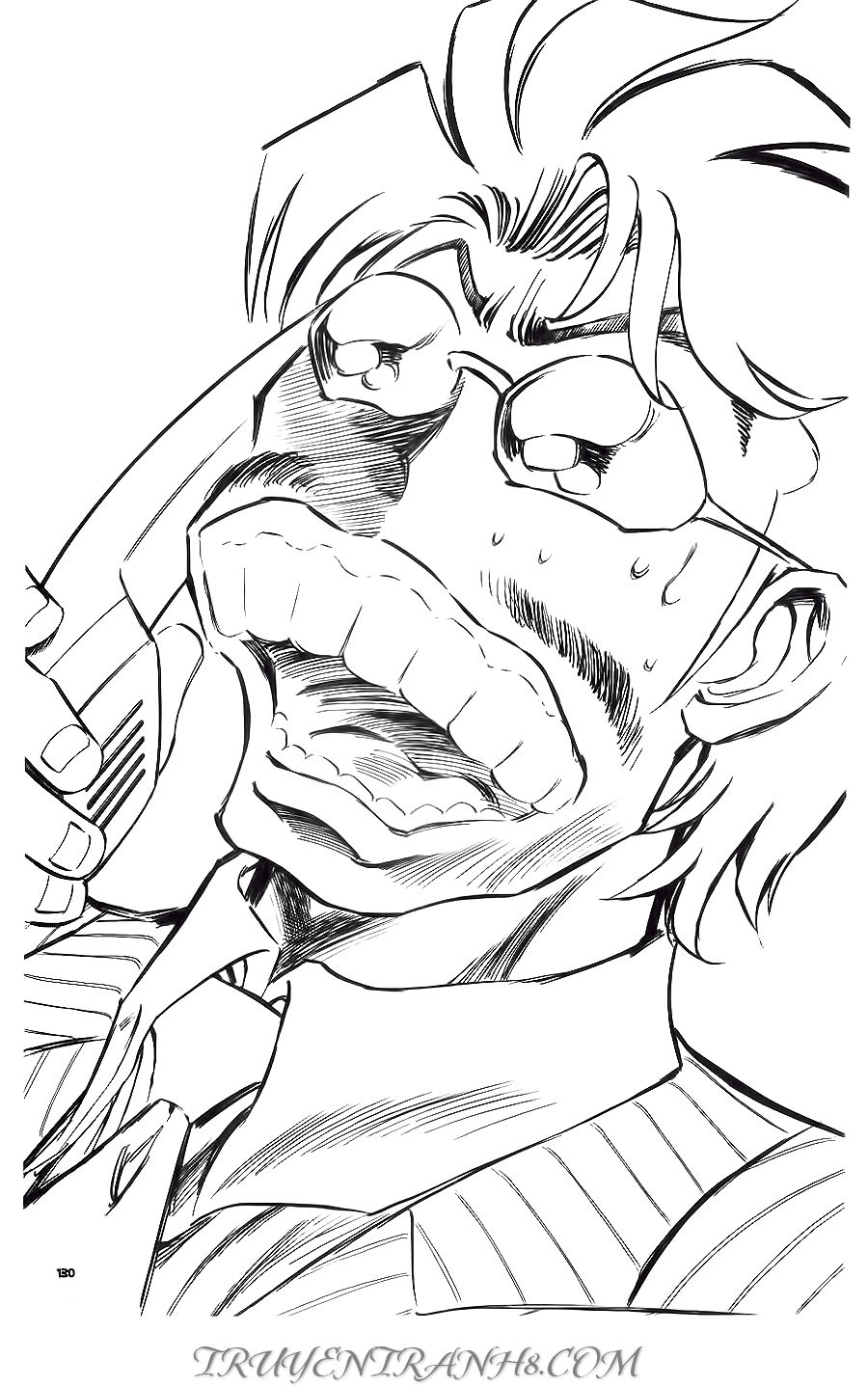 Cây Bút Thần Kỳ Chapter 31 - 35