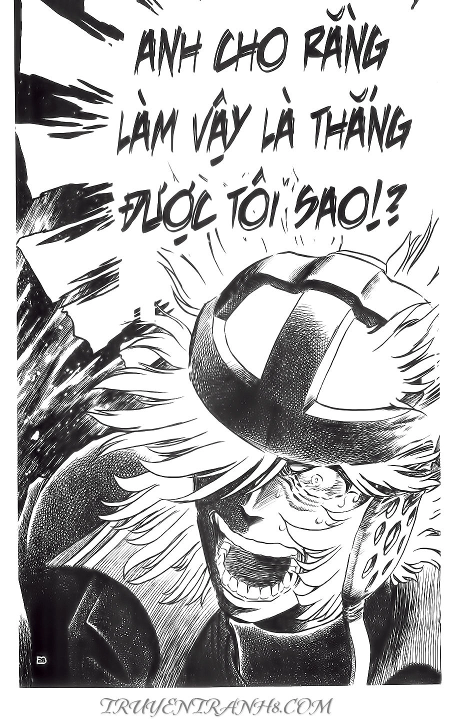 Cây Bút Thần Kỳ Chapter 33 - 21