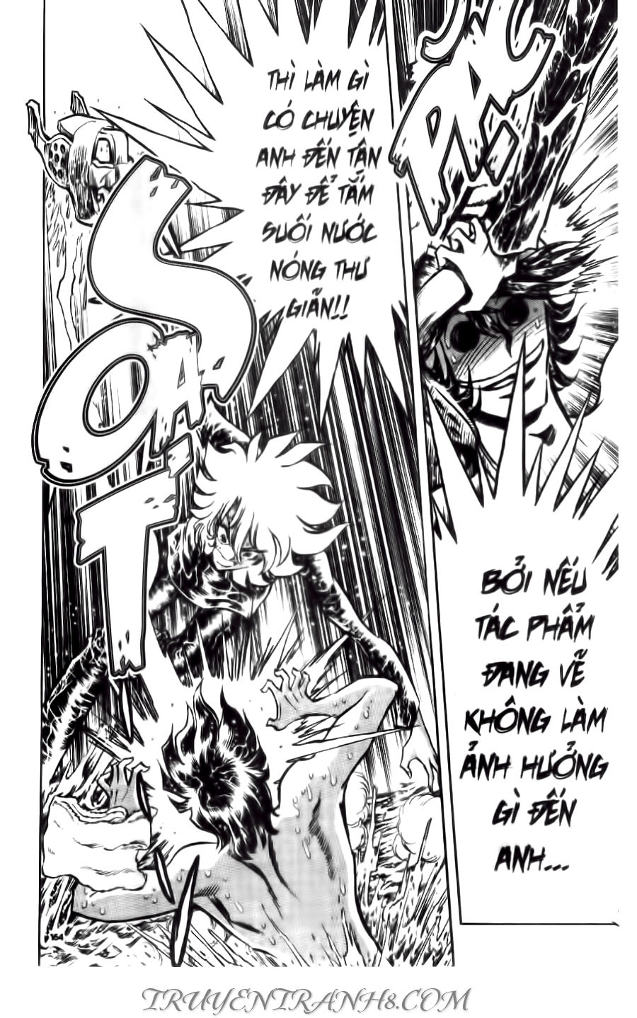 Cây Bút Thần Kỳ Chapter 36 - 31