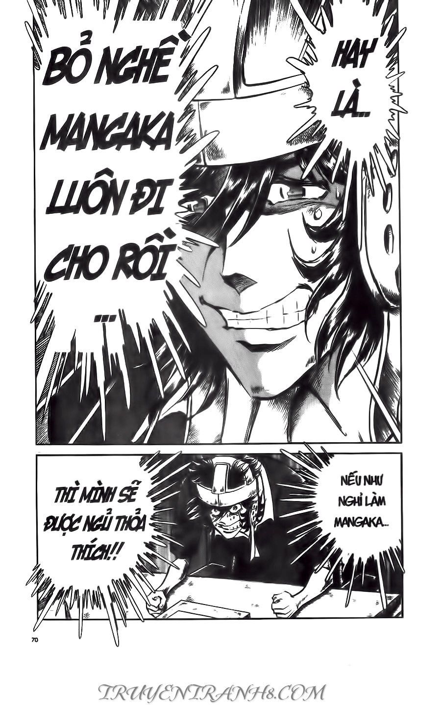 Cây Bút Thần Kỳ Chapter 38 - 20