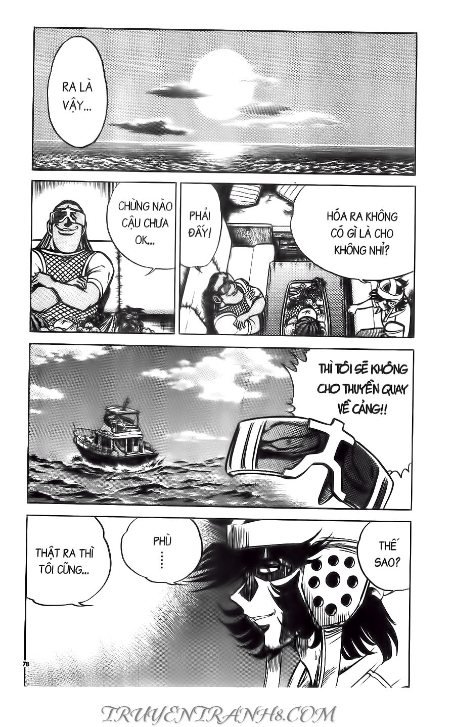 Cây Bút Thần Kỳ Chapter 38 - 28