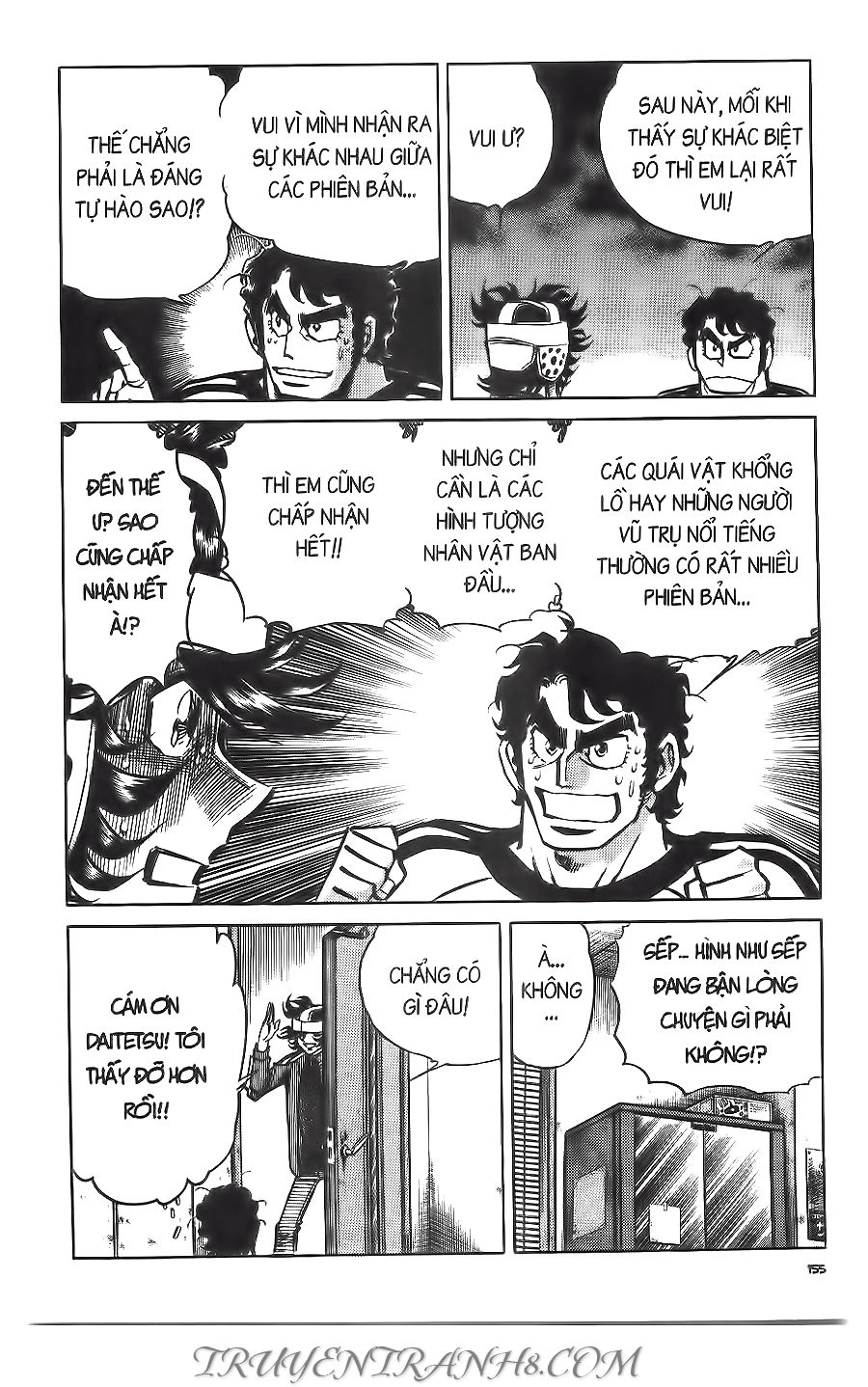 Cây Bút Thần Kỳ Chapter 40 - 24