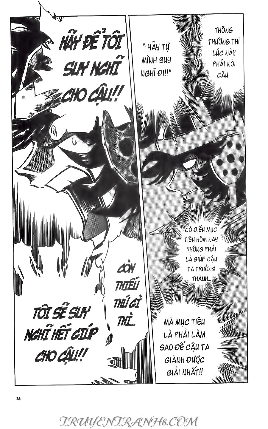 Cây Bút Thần Kỳ Chapter 41 - 29