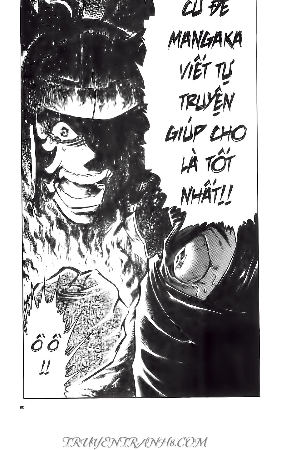 Cây Bút Thần Kỳ Chapter 42 - 41