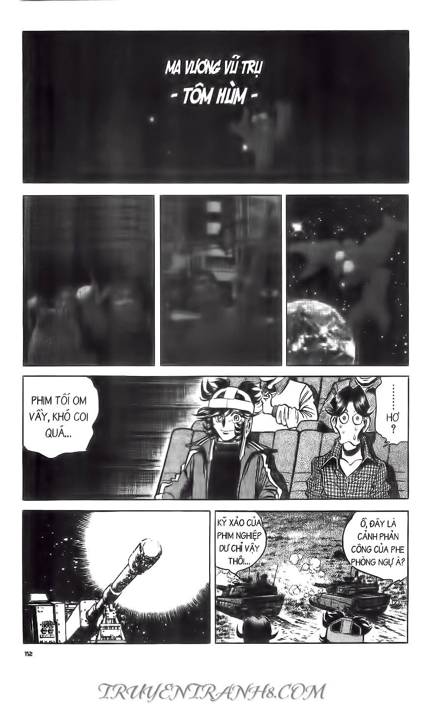 Cây Bút Thần Kỳ Chapter 43 - 21