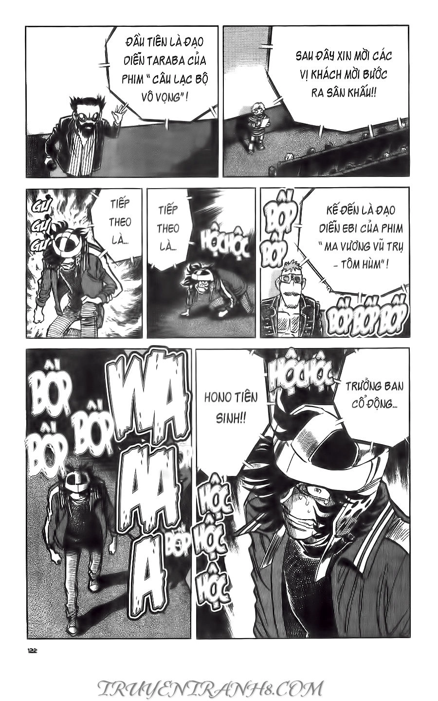 Cây Bút Thần Kỳ Chapter 43 - 31