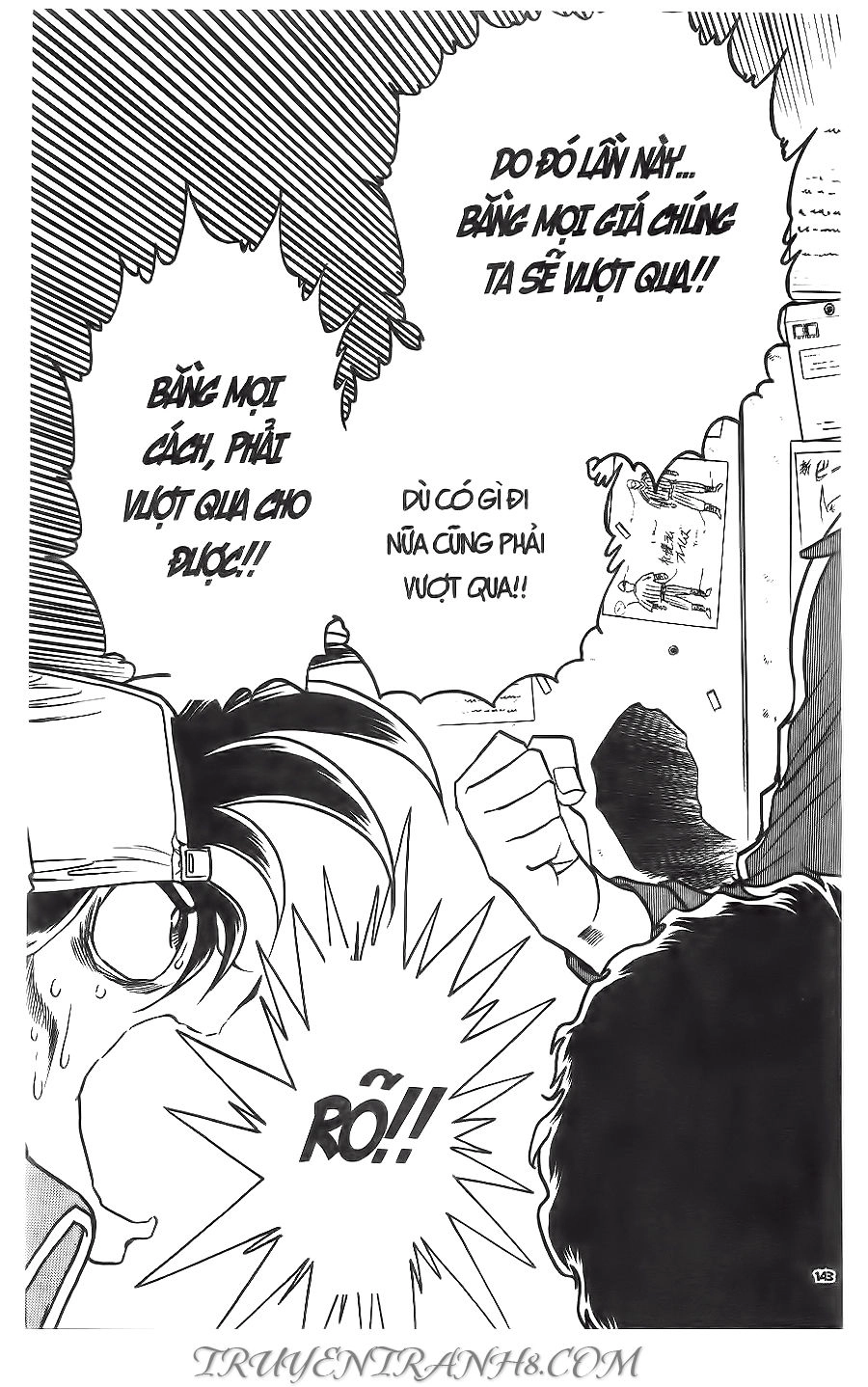 Cây Bút Thần Kỳ Chapter 44 - 10