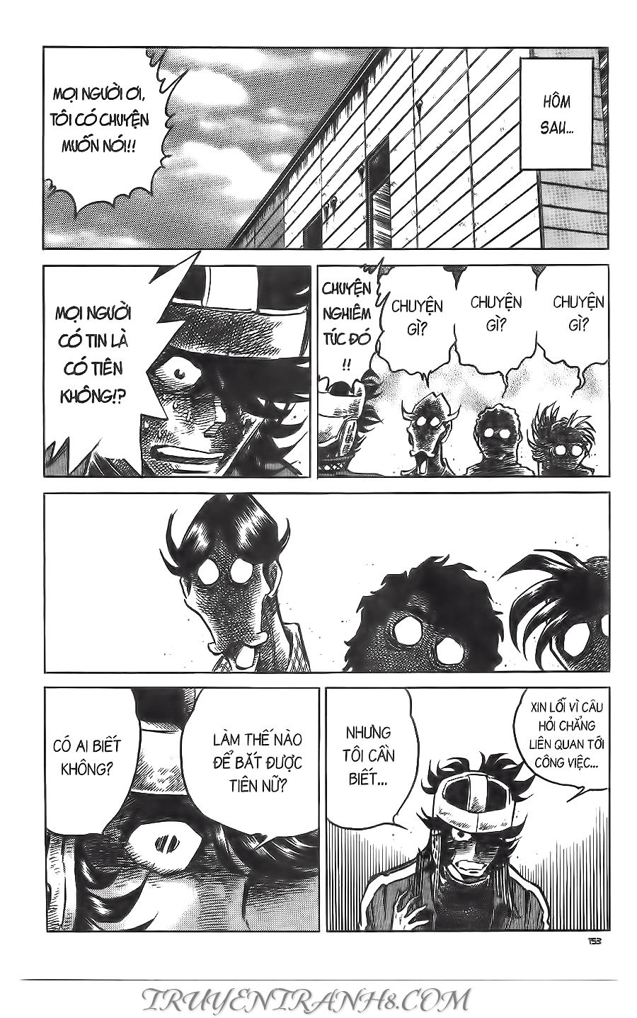 Cây Bút Thần Kỳ Chapter 44 - 20