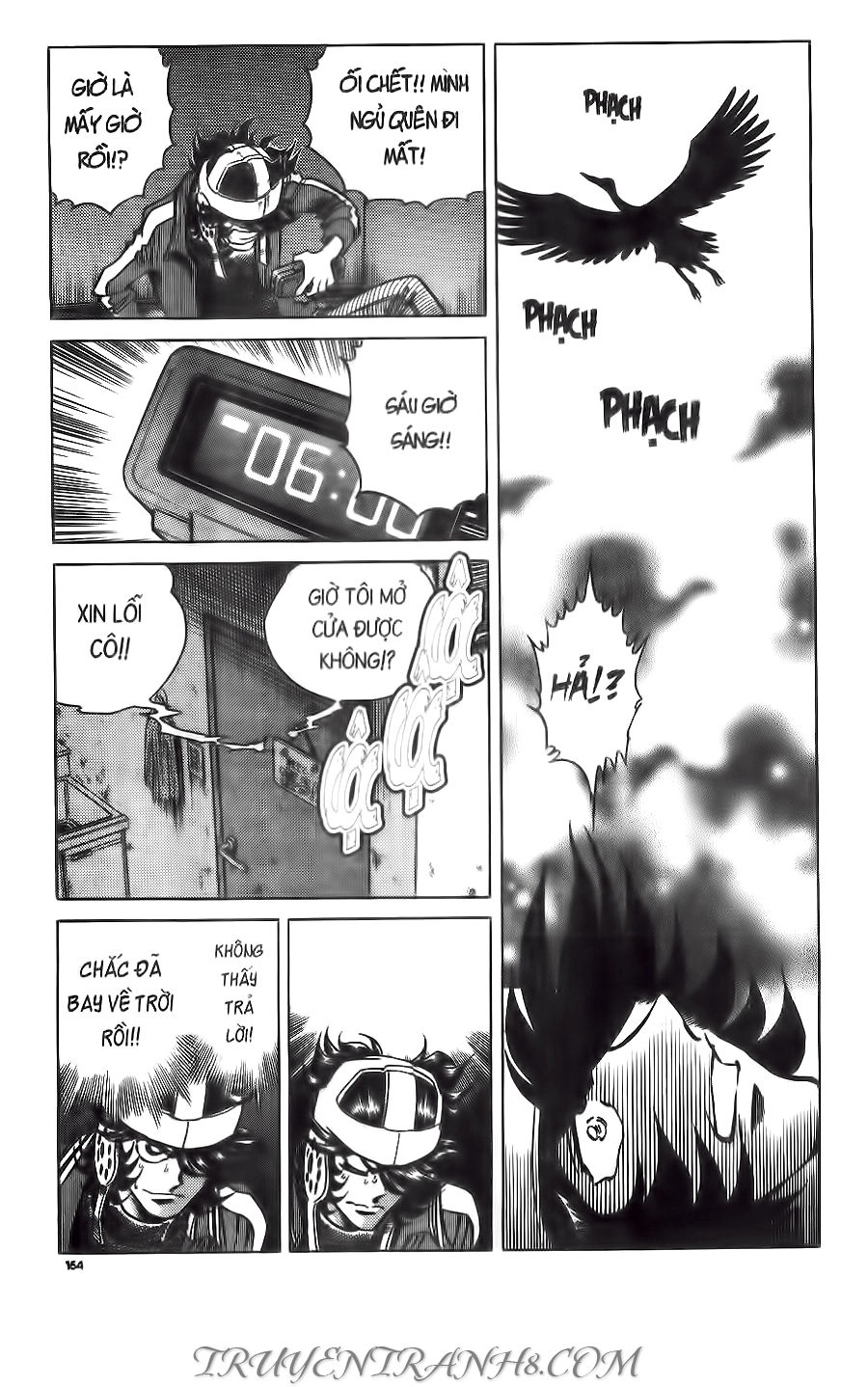 Cây Bút Thần Kỳ Chapter 44 - 31