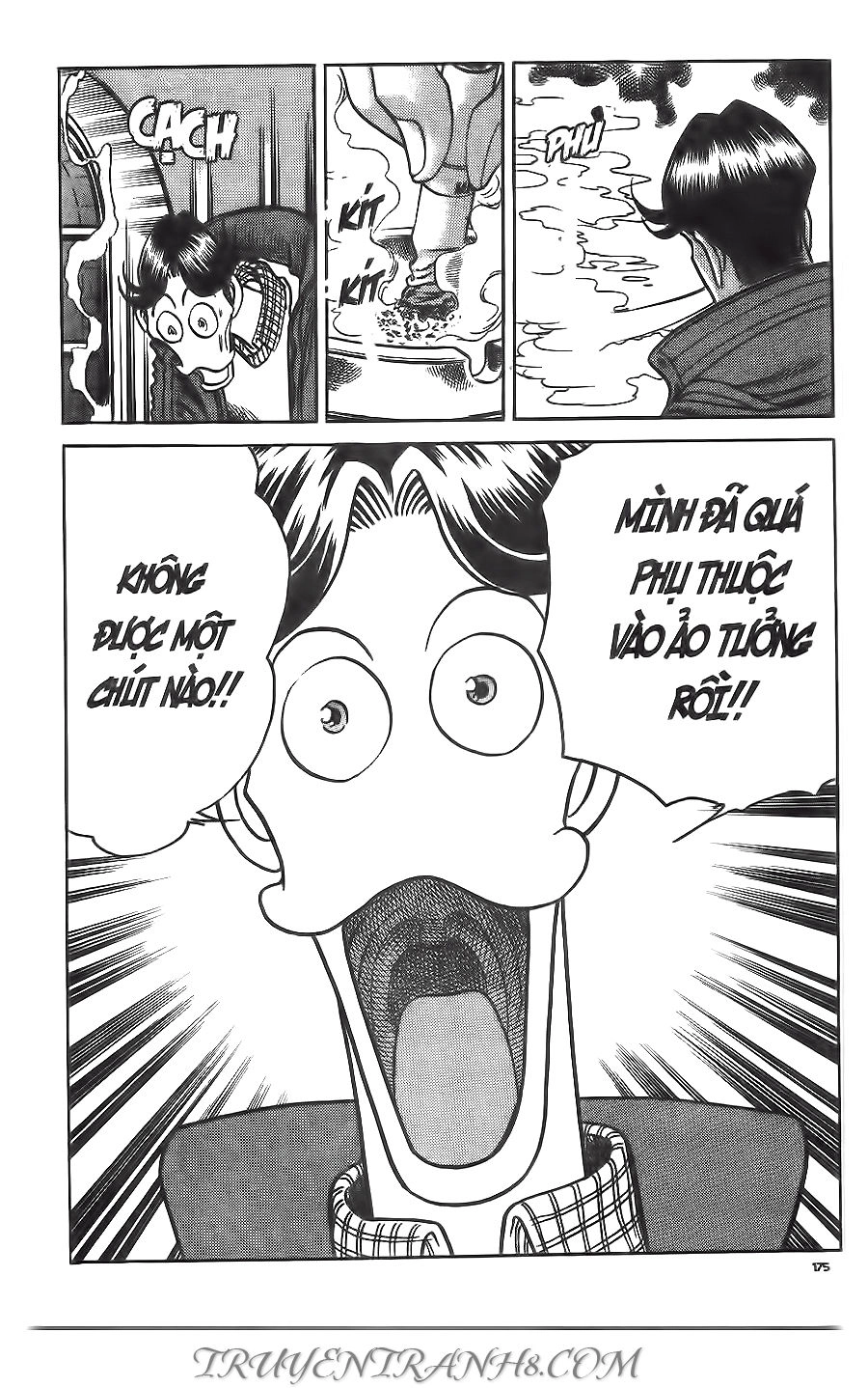 Cây Bút Thần Kỳ Chapter 44 - 42