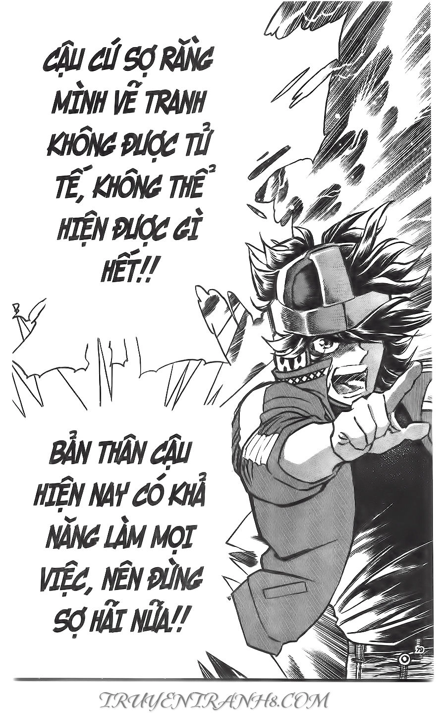 Cây Bút Thần Kỳ Chapter 46 - 40